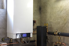 Staining condensing boiler companies
