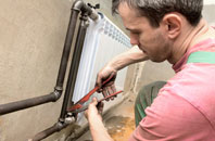 Staining heating repair