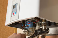 free Staining boiler install quotes